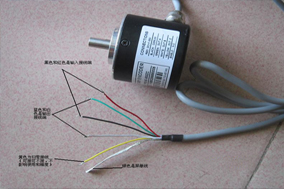 關(guān)于光電編碼器接線的幾點合理化建議？ - 德國Hengstler(亨士樂)授權(quán)代理